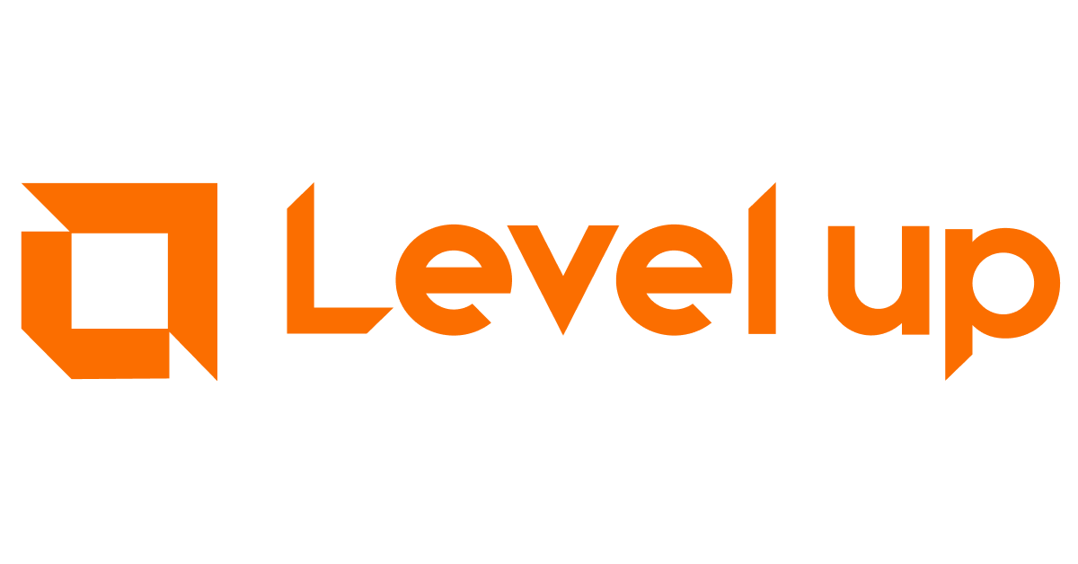 Level Up Casino Logo